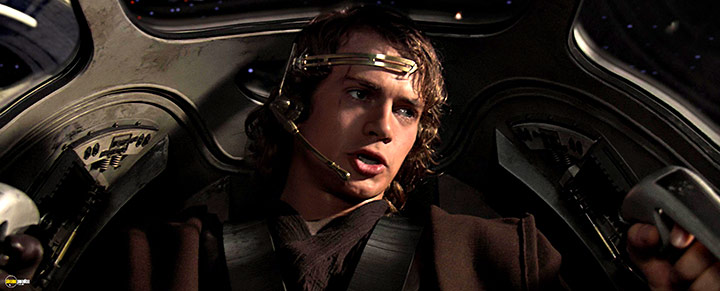 A still #18 from Star Wars: Episode III: Revenge of the Sith (2005)