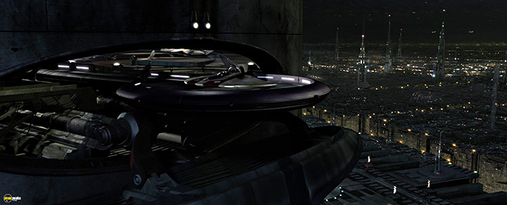 A still #19 from Star Wars: Episode III: Revenge of the Sith (2005)