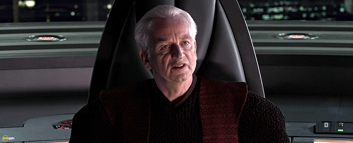 A still #20 from Star Wars: Episode III: Revenge of the Sith (2005)