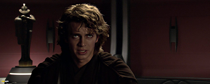 A still #21 from Star Wars: Episode III: Revenge of the Sith (2005)