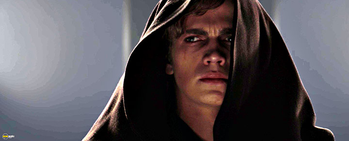 A still #24 from Star Wars: Episode III: Revenge of the Sith (2005)