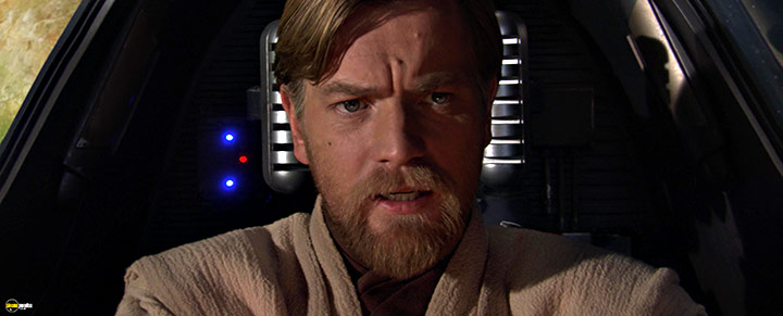 A still #25 from Star Wars: Episode III: Revenge of the Sith (2005)