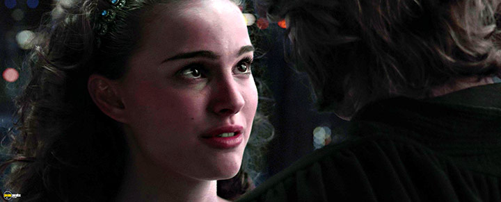 A still #27 from Star Wars: Episode III: Revenge of the Sith (2005)