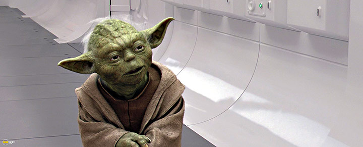 A still #28 from Star Wars: Episode III: Revenge of the Sith (2005)
