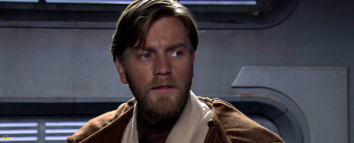 A still #32 from Star Wars: Episode III: Revenge of the Sith (2005)