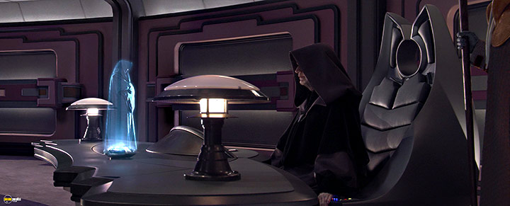 A still #33 from Star Wars: Episode III: Revenge of the Sith (2005)