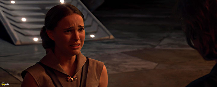 A still #34 from Star Wars: Episode III: Revenge of the Sith (2005)