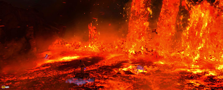 A still #37 from Star Wars: Episode III: Revenge of the Sith (2005)