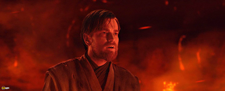 A still #38 from Star Wars: Episode III: Revenge of the Sith (2005)