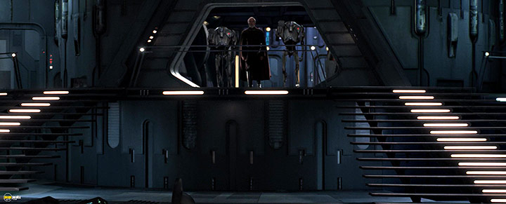 A still #39 from Star Wars: Episode III: Revenge of the Sith (2005)