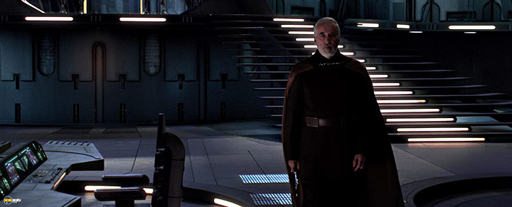 A still #42 from Star Wars: Episode III: Revenge of the Sith (2005)