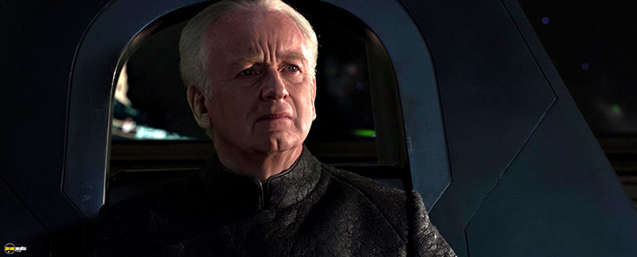 A still #45 from Star Wars: Episode III: Revenge of the Sith (2005)