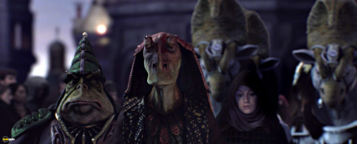 A still #46 from Star Wars: Episode III: Revenge of the Sith (2005)