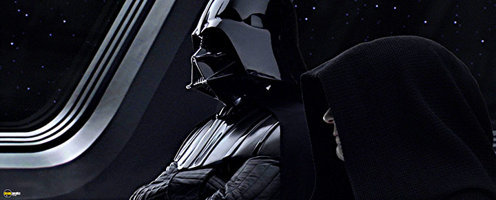 A still #47 from Star Wars: Episode III: Revenge of the Sith (2005)