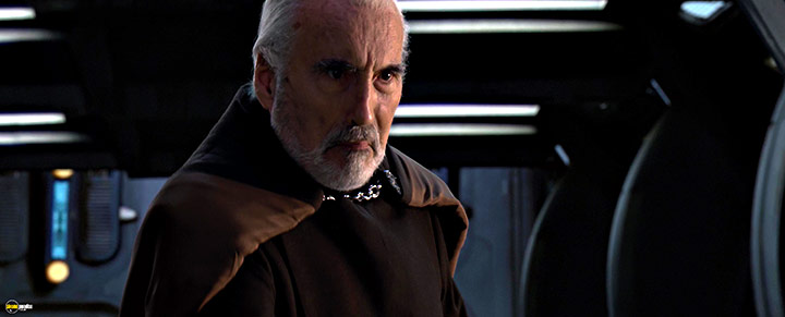 A still #48 from Star Wars: Episode III: Revenge of the Sith (2005)