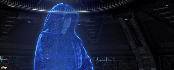 A still #56 from Star Wars: Episode III: Revenge of the Sith (2005)