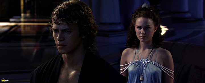 A still #57 from Star Wars: Episode III: Revenge of the Sith (2005)