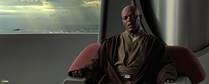 A still #59 from Star Wars: Episode III: Revenge of the Sith (2005)