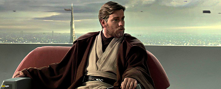 A still #60 from Star Wars: Episode III: Revenge of the Sith (2005)