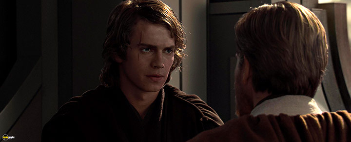 A still #61 from Star Wars: Episode III: Revenge of the Sith (2005)