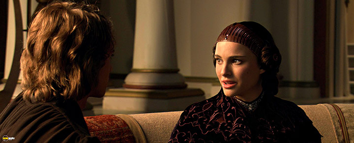 A still #62 from Star Wars: Episode III: Revenge of the Sith (2005)