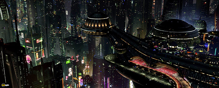 A still #64 from Star Wars: Episode III: Revenge of the Sith (2005)