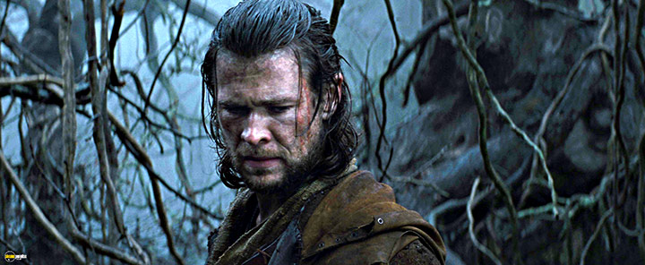 A still #106 from Snow White and the Huntsman: Extended Edition (2012)