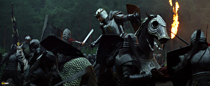 A still #105 from Snow White and the Huntsman: Extended Edition (2012)