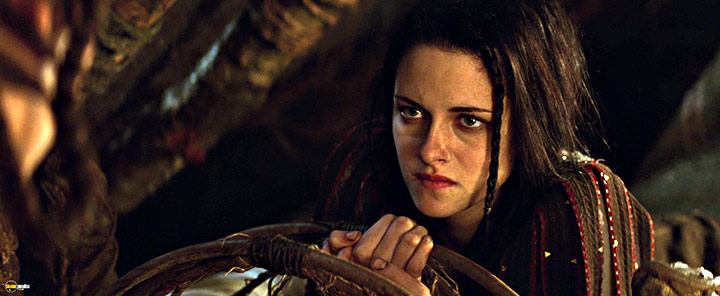 A still #99 from Snow White and the Huntsman: Extended Edition (2012)