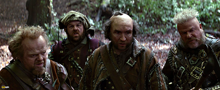 A still #96 from Snow White and the Huntsman: Extended Edition (2012)