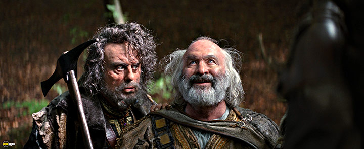 A still #95 from Snow White and the Huntsman: Extended Edition (2012)