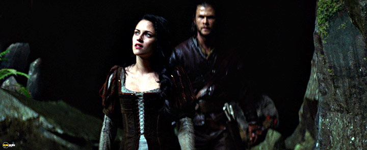 A still #92 from Snow White and the Huntsman: Extended Edition (2012)