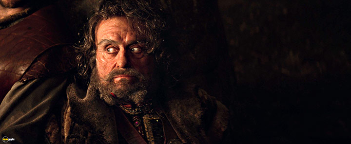 A still #89 from Snow White and the Huntsman: Extended Edition (2012)