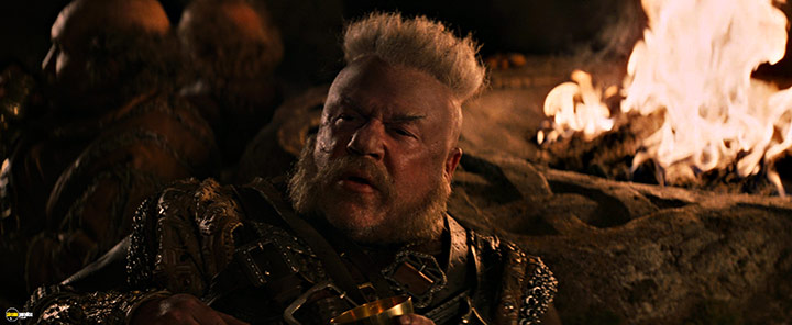A still #88 from Snow White and the Huntsman: Extended Edition (2012)