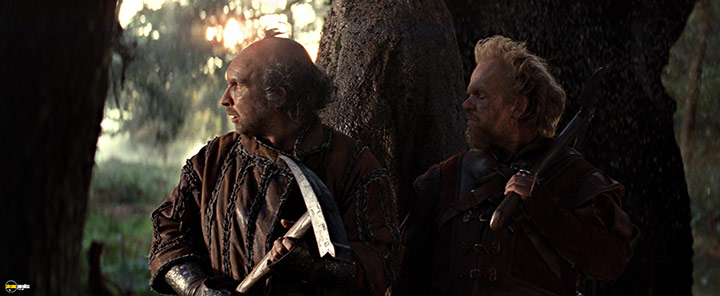 A still #84 from Snow White and the Huntsman: Extended Edition (2012)