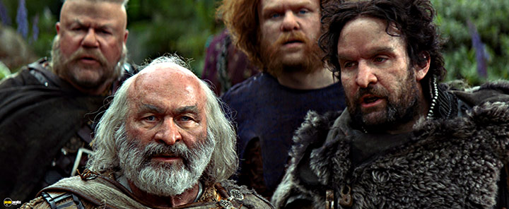 A still #83 from Snow White and the Huntsman: Extended Edition (2012)