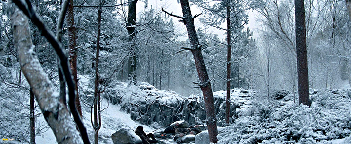 A still #77 from Snow White and the Huntsman: Extended Edition (2012)
