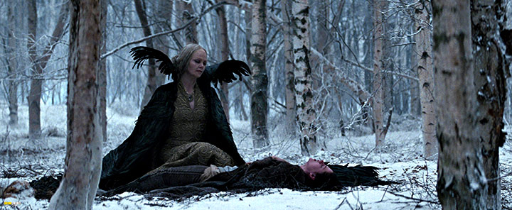 A still #76 from Snow White and the Huntsman: Extended Edition (2012)