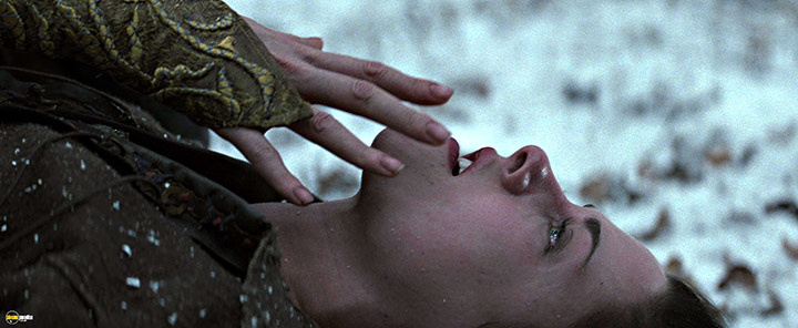 A still #74 from Snow White and the Huntsman: Extended Edition (2012)