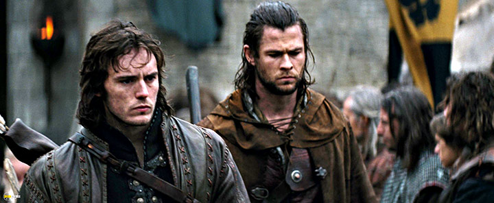 A still #72 from Snow White and the Huntsman: Extended Edition (2012)