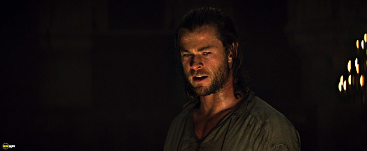 A still #70 from Snow White and the Huntsman: Extended Edition (2012)