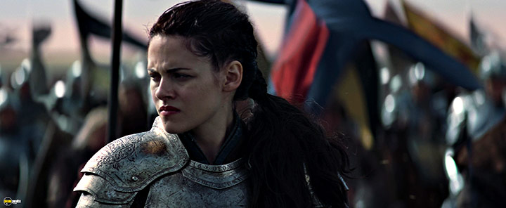 A still #66 from Snow White and the Huntsman: Extended Edition (2012)