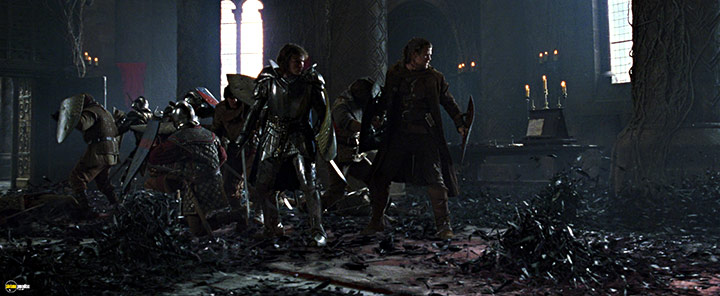A still #65 from Snow White and the Huntsman: Extended Edition (2012)