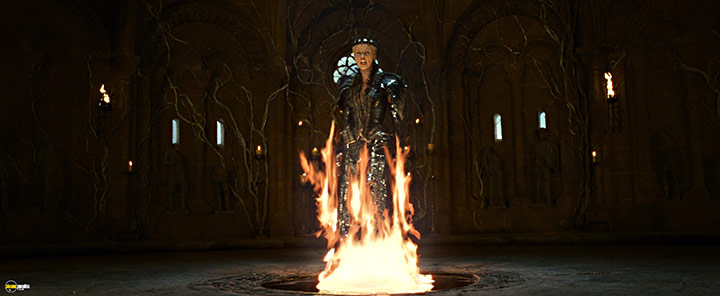 A still #64 from Snow White and the Huntsman: Extended Edition (2012)