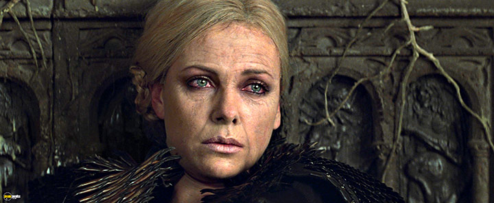 A still #63 from Snow White and the Huntsman: Extended Edition (2012)