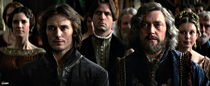 A still #62 from Snow White and the Huntsman: Extended Edition (2012)