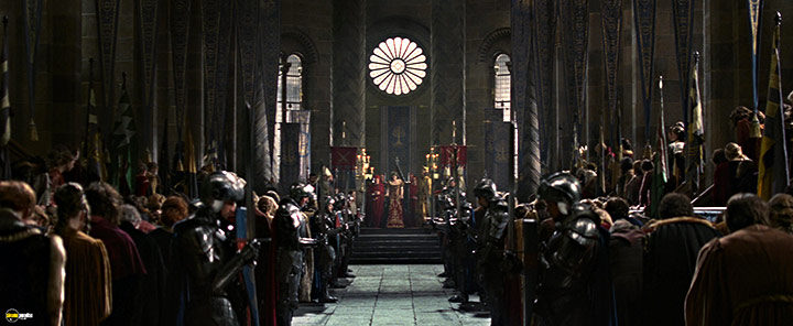 A still #61 from Snow White and the Huntsman: Extended Edition (2012)