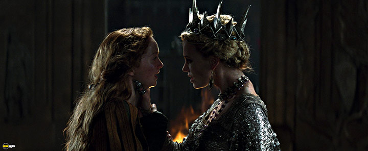 A still #53 from Snow White and the Huntsman: Extended Edition (2012)