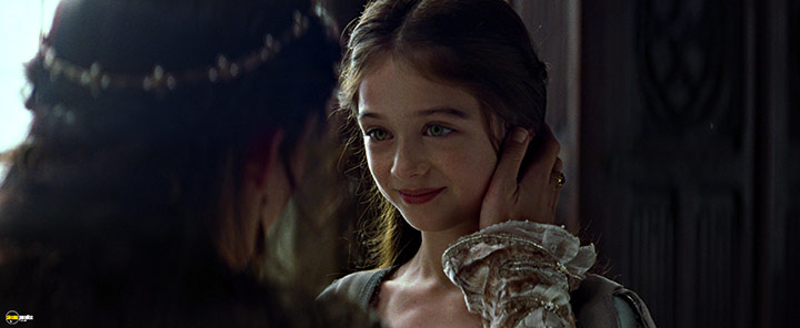 A still #50 from Snow White and the Huntsman: Extended Edition (2012)