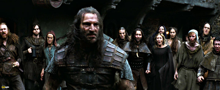 A still #46 from Snow White and the Huntsman: Extended Edition (2012)